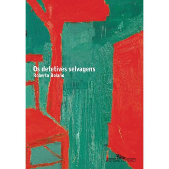 Os Detetives Selvagens