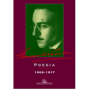 Poesia 1902-1917