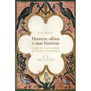 Homens Sábios E Suas Histórias