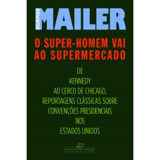 O Super-homem Vai Ao Supermercado