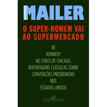 O Super-homem Vai Ao Supermercado