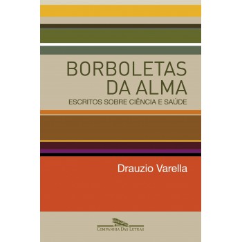 Borboletas Da Alma