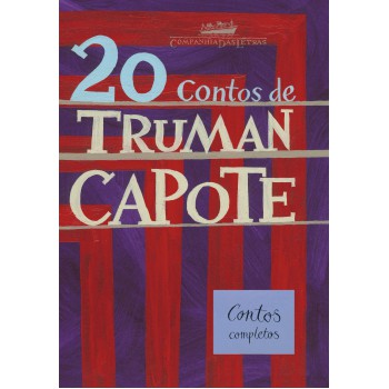 20 contos de truman capote