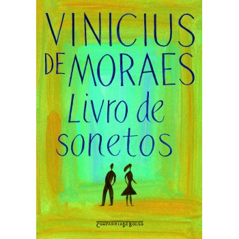 Livro De Sonetos