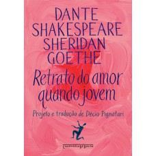 Retrato Do Amor Quando Jovem