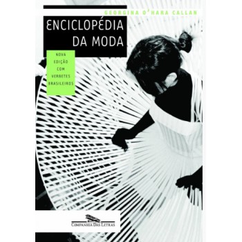 Enciclopédia Da Moda