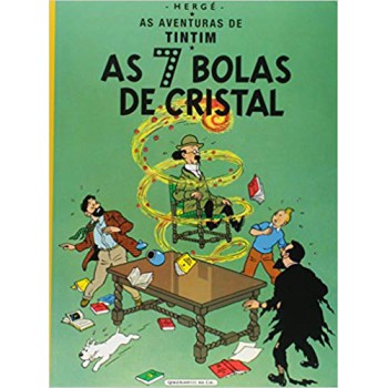 As 7 Bolas De Cristal