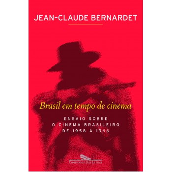 Brasil Em Tempo De Cinema