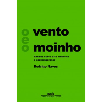 O vento e o moinho