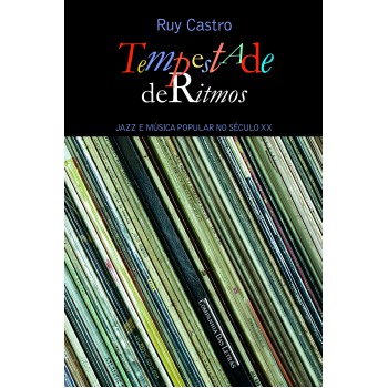 Tempestade De Ritmos