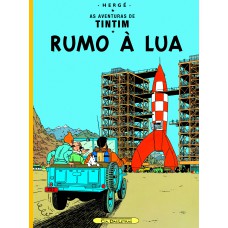 Rumo à Lua