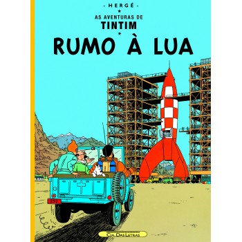 Rumo à Lua