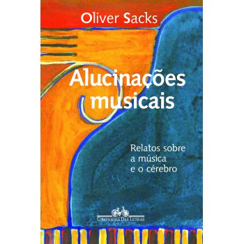 Alucinações Musicais