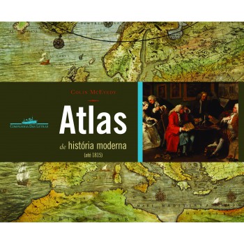 Atlas De História Moderna