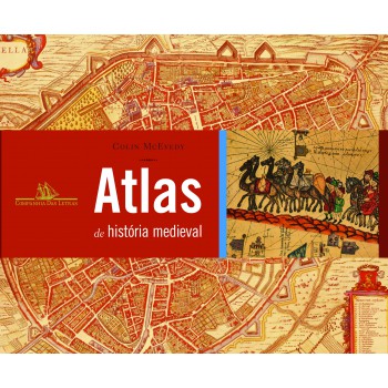 Atlas de história medieval