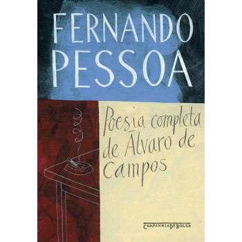 Poesia Completa De álvaro De Campos