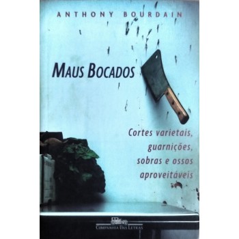 Maus bocados