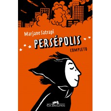 Persépolis (completo)