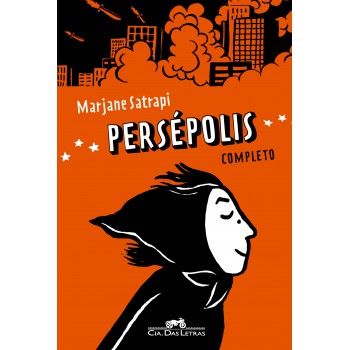 Persépolis (completo)