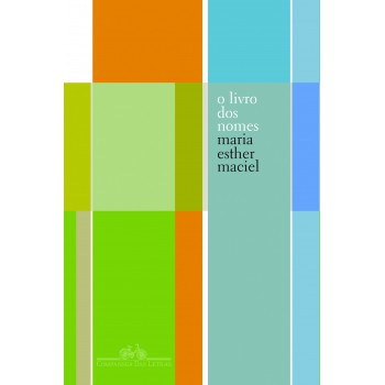 O Livro Dos Nomes