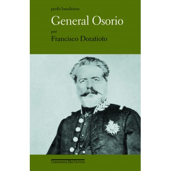 General Osorio