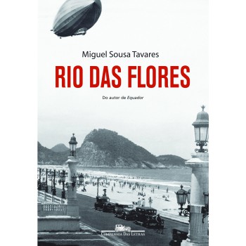 Rio Das Flores