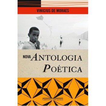 Nova Antologia Poética