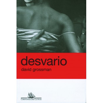 Desvario