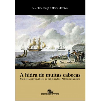 A Hidra De Muitas Cabeças