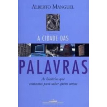 A cidade das palavras