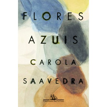 Flores Azuis