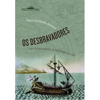 Os Desbravadores