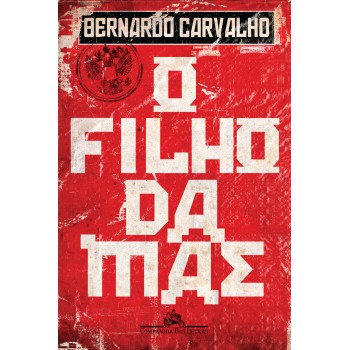 O Filho Da Mãe