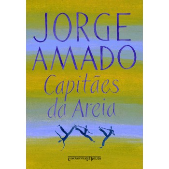 Capitães Da Areia