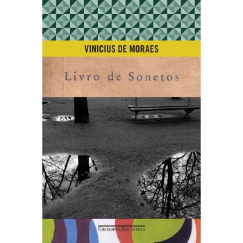 Livro De Sonetos