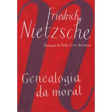 Genealogia Da Moral