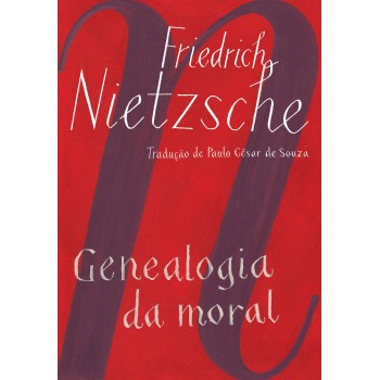 Genealogia Da Moral