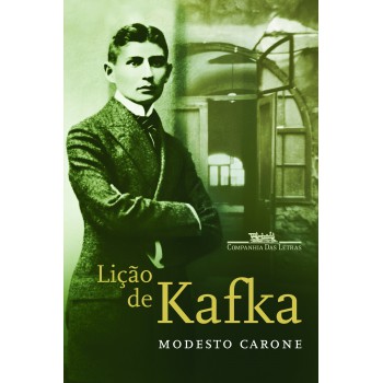 Lição De Kafka