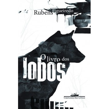 O Livro Dos Lobos