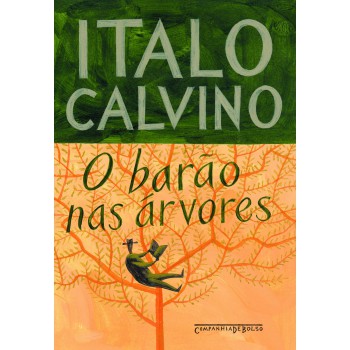 O Barão Nas árvores