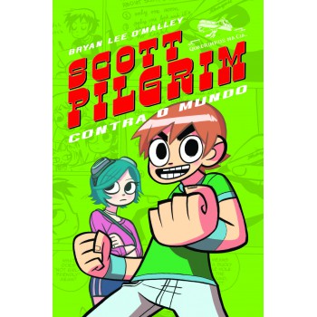 Scott Pilgrim Contra O Mundo, Vol.1