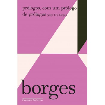 Prólogos Com Um Prólogo De Prólogos