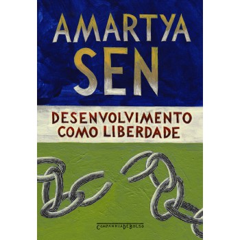 Desenvolvimento Como Liberdade