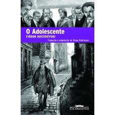 O adolescente