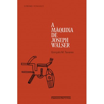 A máquina de Joseph Walser