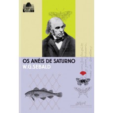 Os Anéis De Saturno