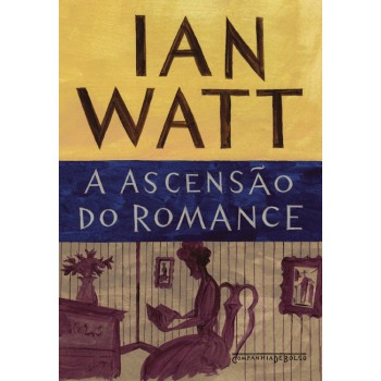 A Ascensão Do Romance