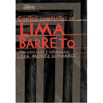 Contos Completos De Lima Barreto