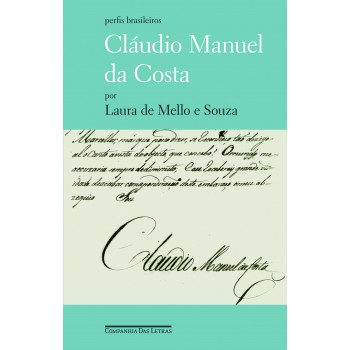 Cláudio Manuel Da Costa