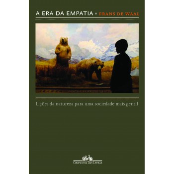 A Era Da Empatia